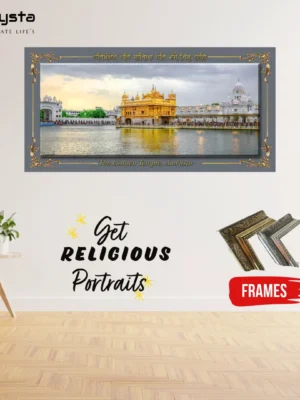 Golden Temple photo