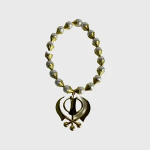 Khanda car hanging