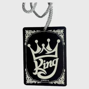 King car hanging