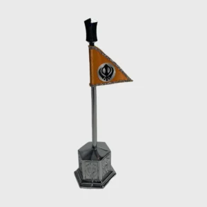 Nishan Sahib FOR CAR DASHBOARD