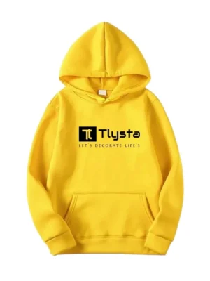 Premium Hoodie By TLYSTA