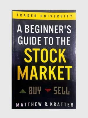 A Beginner's Guide to the Stock Market_TLYSTA Books