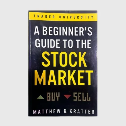 A Beginner's Guide to the Stock Market_TLYSTA Books