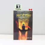 ਲਫ਼ਜ਼ਾਂ-ਦੀ-ਦਰਗਾਹ-Lafzan-Di-Dargah-surjit-patar-novel