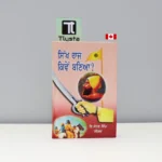 ਸਿੱਖ-ਰਾਜ-ਕਿਵੇਂ-ਬਣਿਆ-Sikh-Raj-Kiven-Baneya-punjabi-history-book