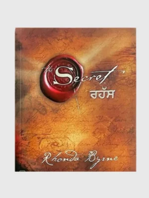 The Secret (ਰਹਸ)_TLYSTA Books