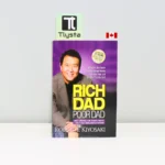 Rich-Dad-Poor-Dad-english-motivational-book