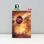 The-Secret-english-motivational-book