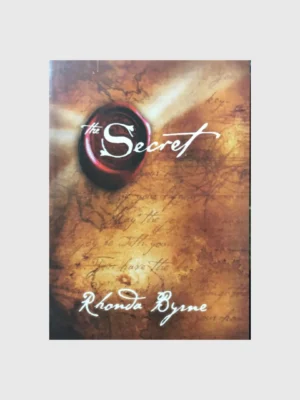 The Secret_TLYSTA BOOKS