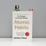 Atomic-Habits-english-motivational-book
