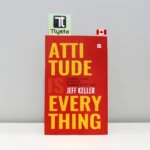 Attitude-Is-Everything-english-motivational-book