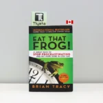 Eat-That-Frog-english-motivational-book