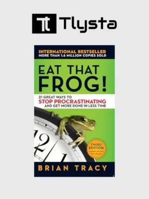 Eat That Frog-english-motivational-book