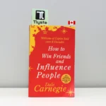 How-to-Win-Friends-and-Influence-People-english-motivational-book