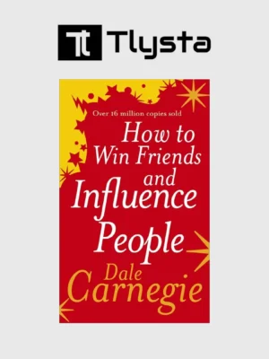 How to Win Friends and Influence People-english-motivational-book