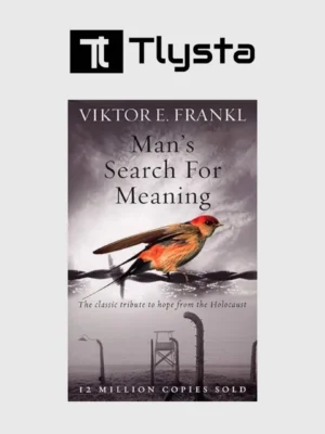 Man’s Search for Meaning-english-motivatonal-book