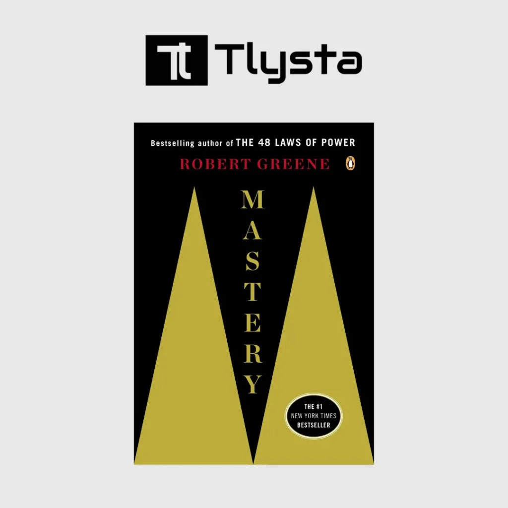 Mastery-English-Moivational-book