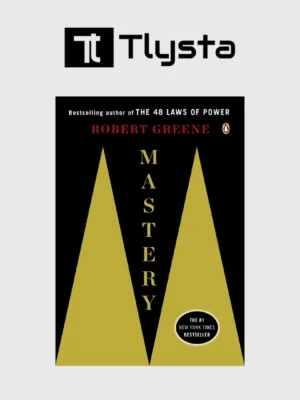 Mastery-English-Moivational-book