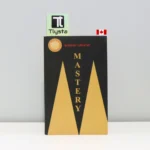 Mastery-english-motivational-book