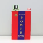 The-48-Laws-of-Power-english-motivational-book