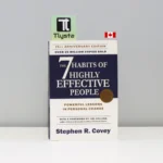 The-7-Habits-of-Highly-Effective-People-english-motivational-book