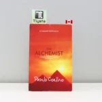 The-Alchemist-english-motivational-book
