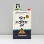 The Power of the Subconscious Mind-English-motivational-book