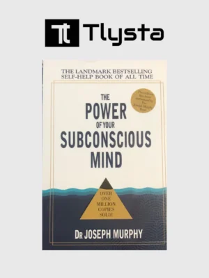 The Power of the Subconscious Mind-english-motivational-book