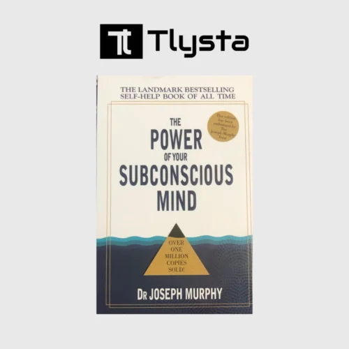 The Power of the Subconscious Mind-english-motivational-book