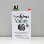 The-Psychology-of-Money-english-motivational-book