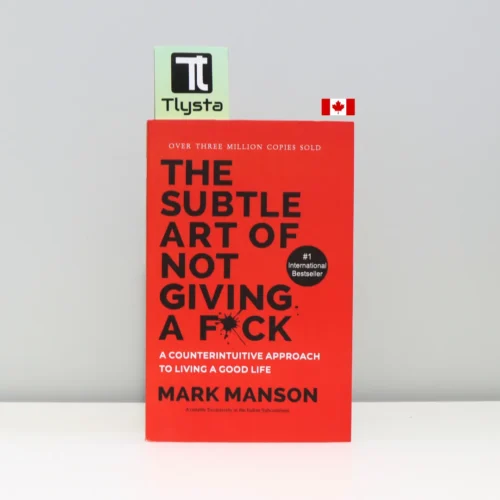 The-Subtle-Art-of-Not-Giving-a-Fck-english-motivational-book