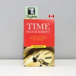 Time-Management-english-motivational-book