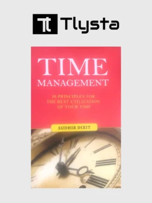 Time Management-english-motivational-book