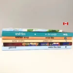 Best punjabi novels books set