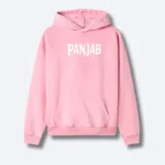Essential Panjab | Hoodie