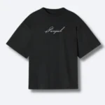 Heritage Panjab English Version |  T-Shirt