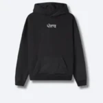 Proud Panjabi Black | Hoodie