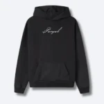 Proud Panjabi English Version | Hoodie