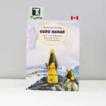 The Miracle that was Guru Nanak - By Indrakirpal Singh