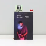 ਕੀ ਲਿਖਾਂ ਕੀ ਨਾ ਲਿਖਾਂ (Ki Likhan Ki Na Likhan)-punjabi-poetry-book