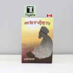 ਸਰਬ ਰੋਗ ਕਾ ਅਉਖਦੁ ਨਾਮੁ (Sarab Rog Ka Aukhad Naam)-sikh-history-book