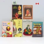 Sher-e-Punjab Sikh Raj Set
