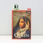 The Last Queen-english-history-book