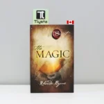 The Magic by Rhonda Byrne - Motivational book