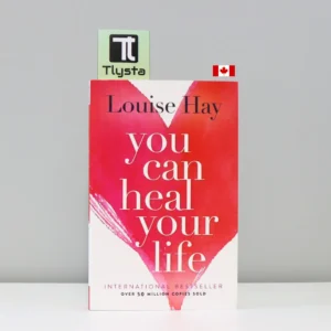 You Can Heal Your Life by Louise Hay