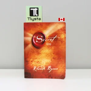 रहस्य (The Secret) by Rhonda Byrne (रॉन्डा बर्न)- hindi motivational book