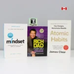 English Motivational Books Set-2