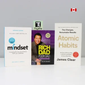 English Motivational Books Set-2