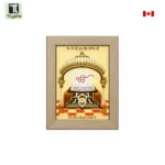 Guru Granth Sahib Ji Photo Size 8x11