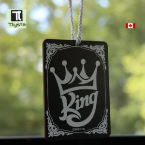 King Car Hanging